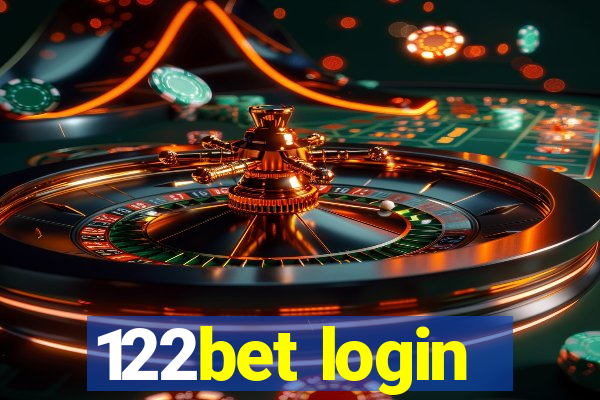 122bet login